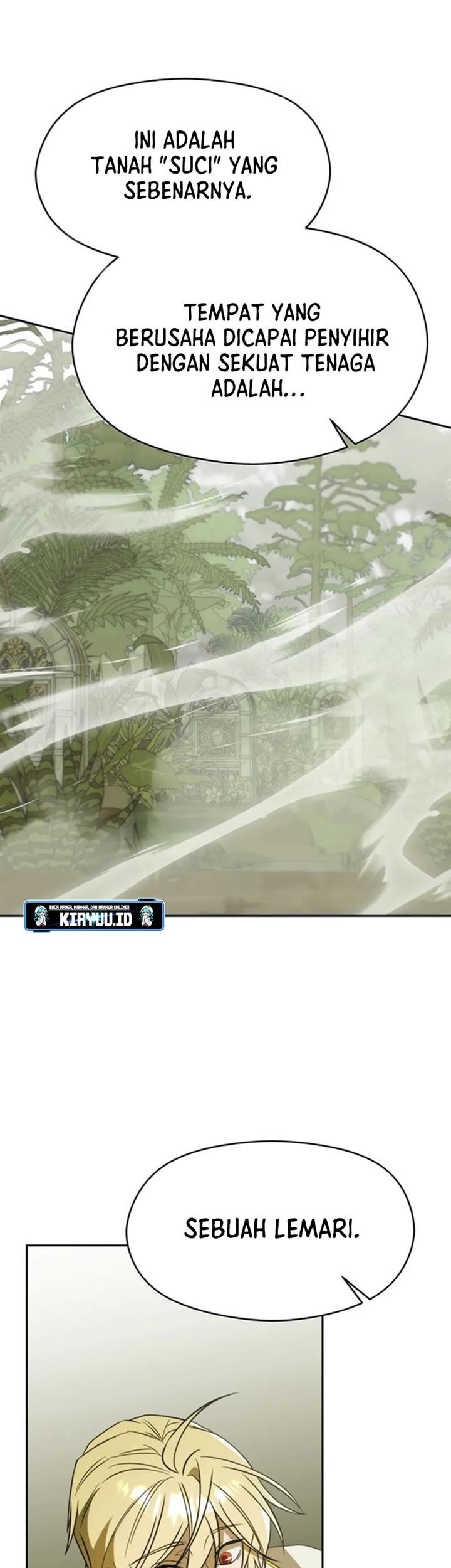 Archmage Transcending Through Regression Chapter 112 Gambar 37