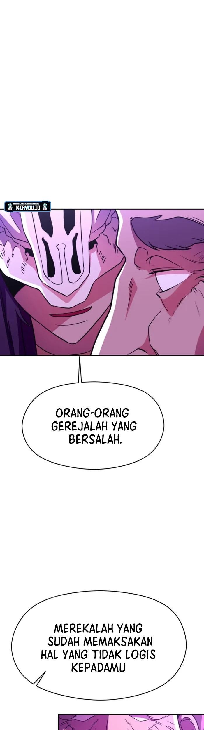 Archmage Transcending Through Regression Chapter 111 Gambar 37