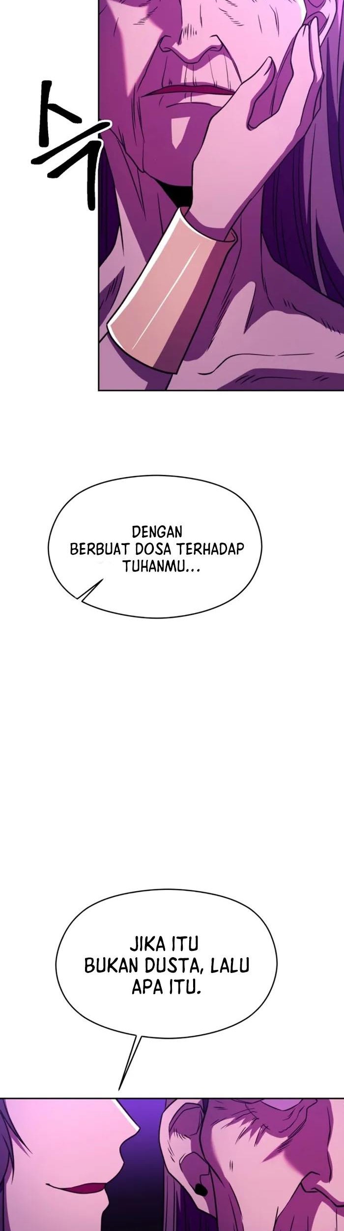 Archmage Transcending Through Regression Chapter 111 Gambar 38