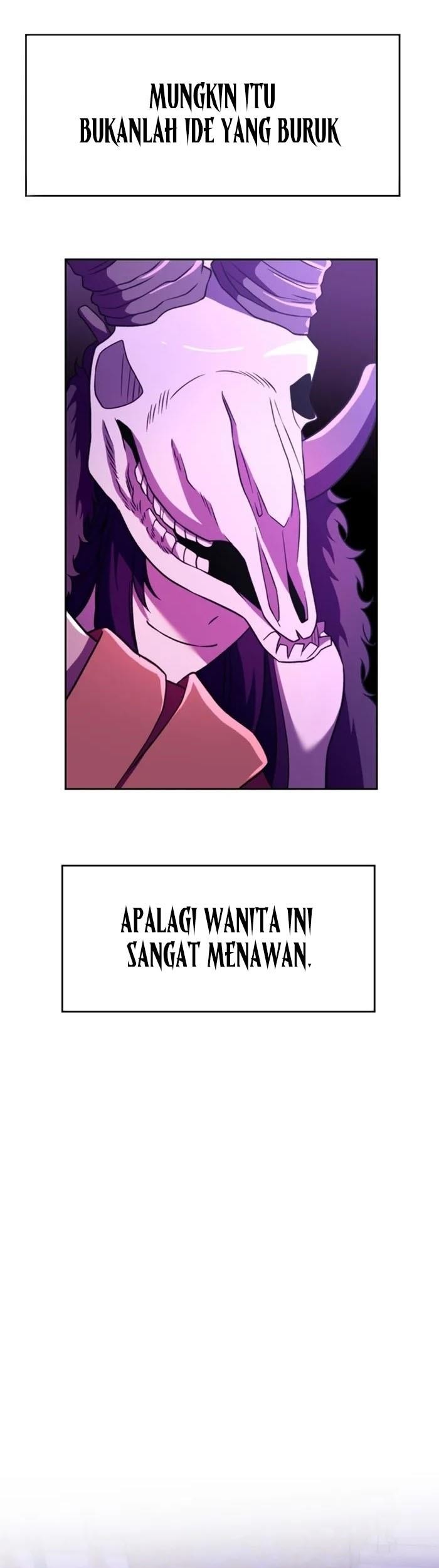 Archmage Transcending Through Regression Chapter 111 Gambar 45