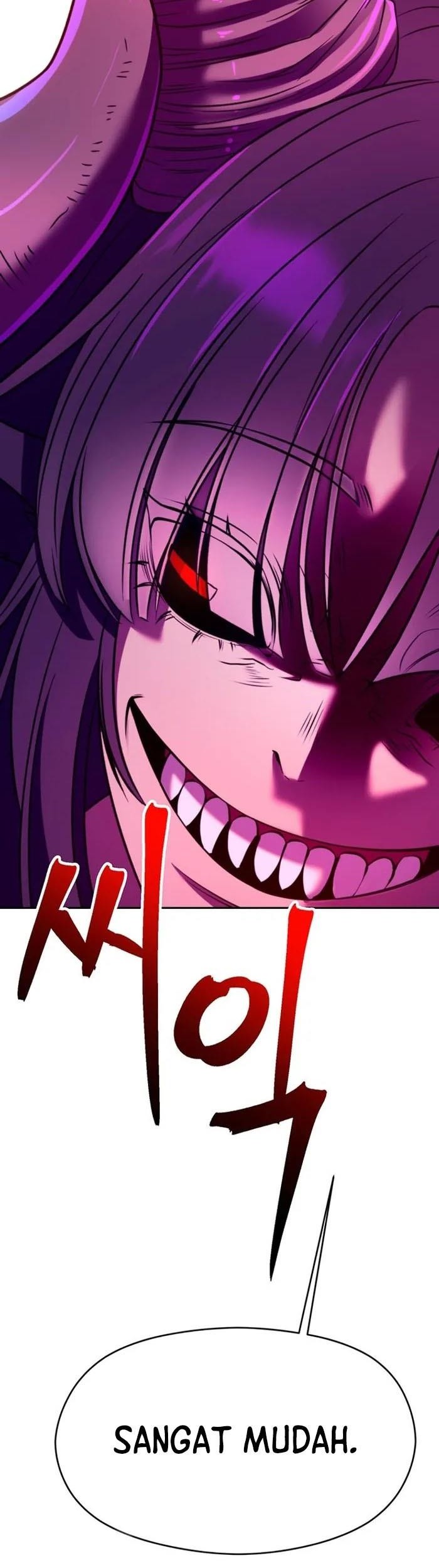 Archmage Transcending Through Regression Chapter 111 Gambar 47