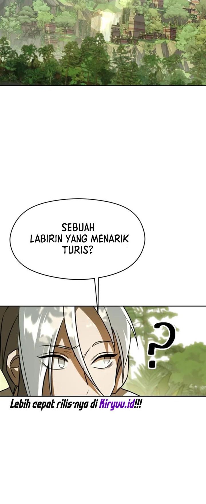 Archmage Transcending Through Regression Chapter 111 Gambar 4