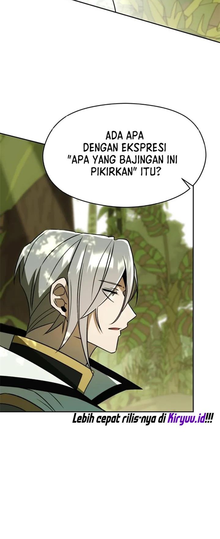 Archmage Transcending Through Regression Chapter 111 Gambar 12