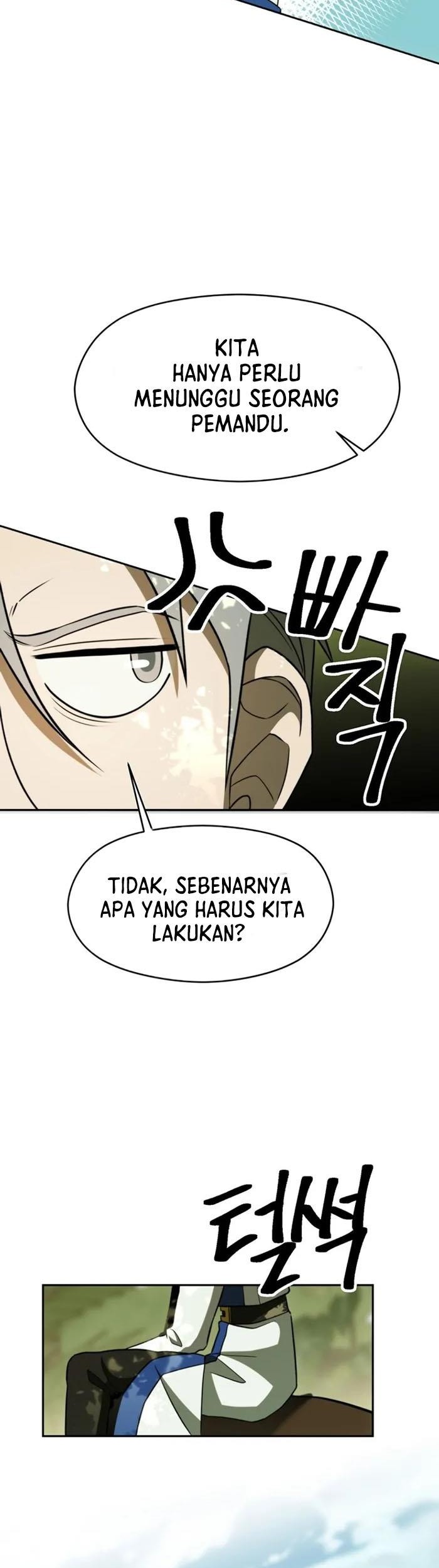 Archmage Transcending Through Regression Chapter 111 Gambar 15