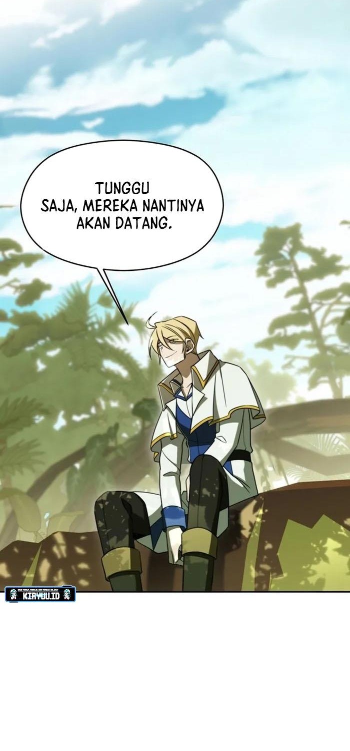 Archmage Transcending Through Regression Chapter 111 Gambar 16