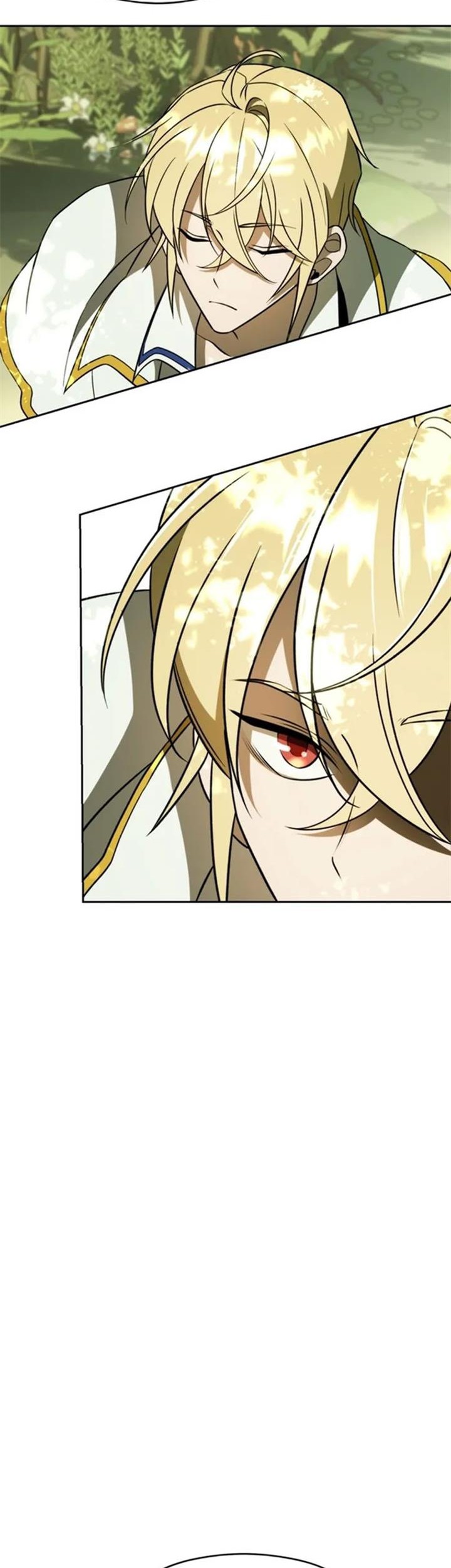 Archmage Transcending Through Regression Chapter 111 Gambar 18