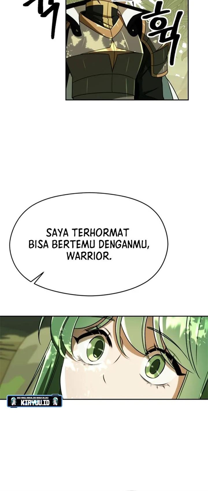 Archmage Transcending Through Regression Chapter 111 Gambar 20