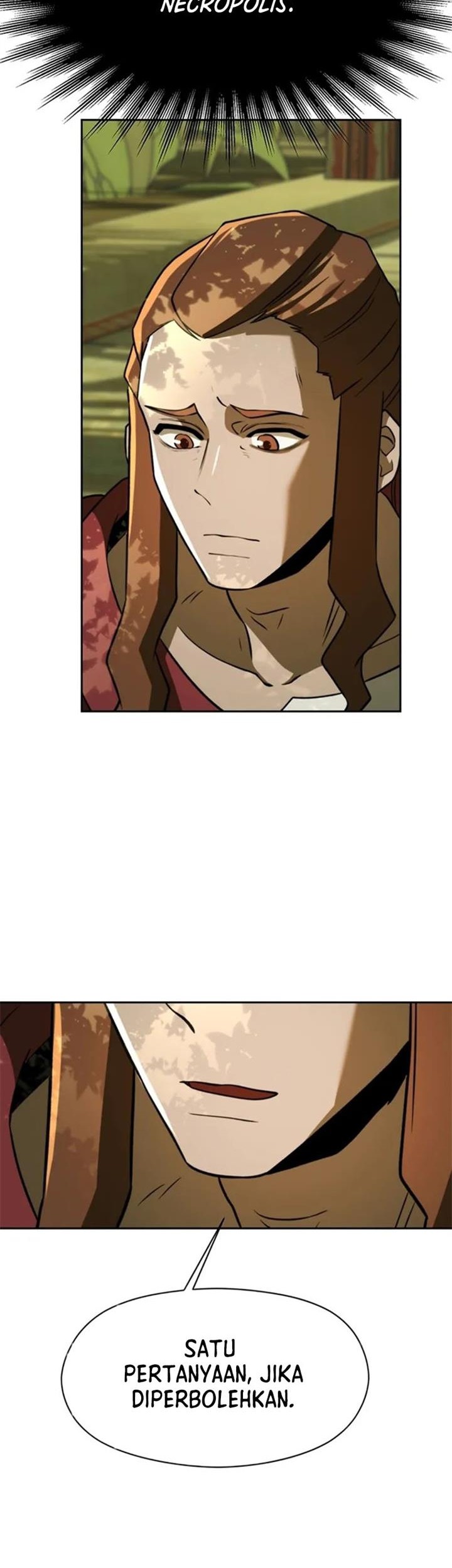 Archmage Transcending Through Regression Chapter 111 Gambar 26