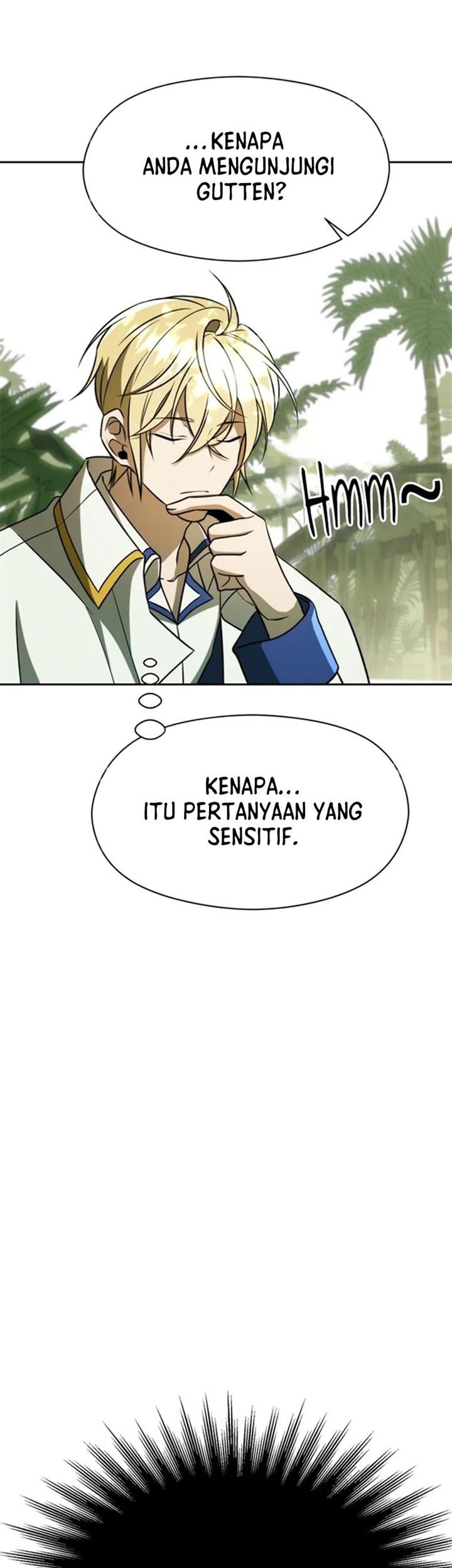 Archmage Transcending Through Regression Chapter 111 Gambar 27