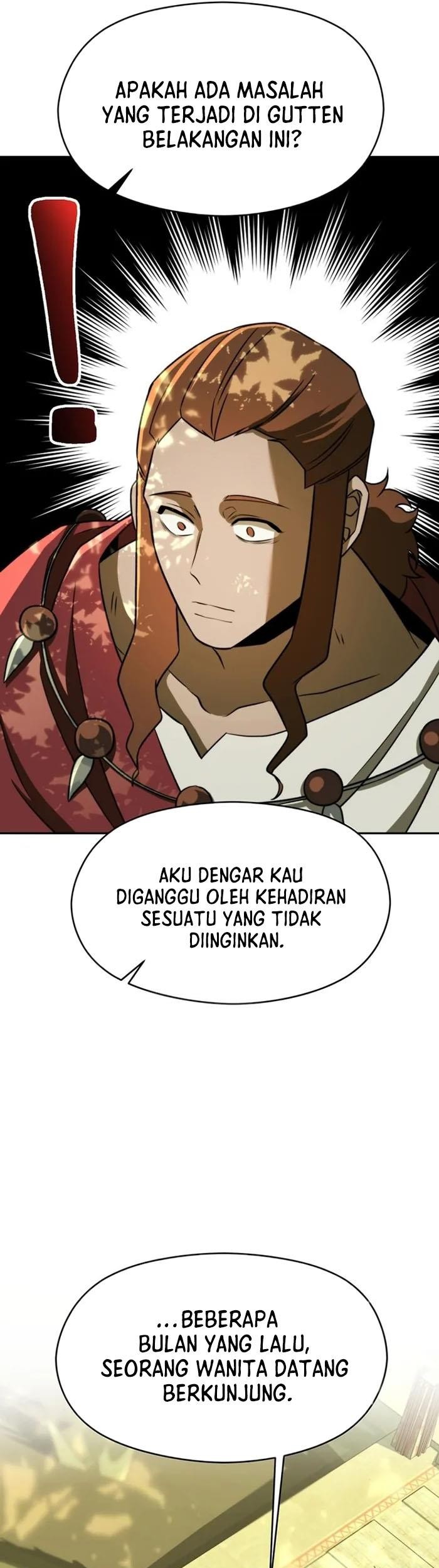 Archmage Transcending Through Regression Chapter 111 Gambar 29