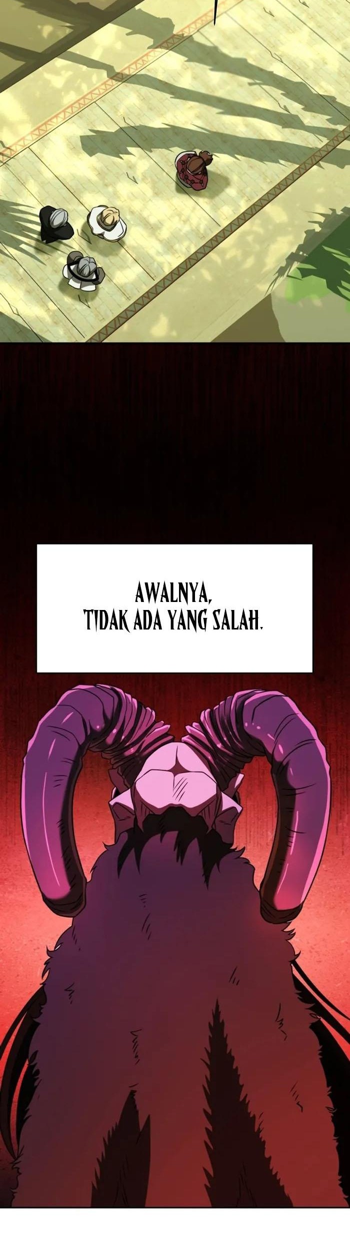 Archmage Transcending Through Regression Chapter 111 Gambar 30