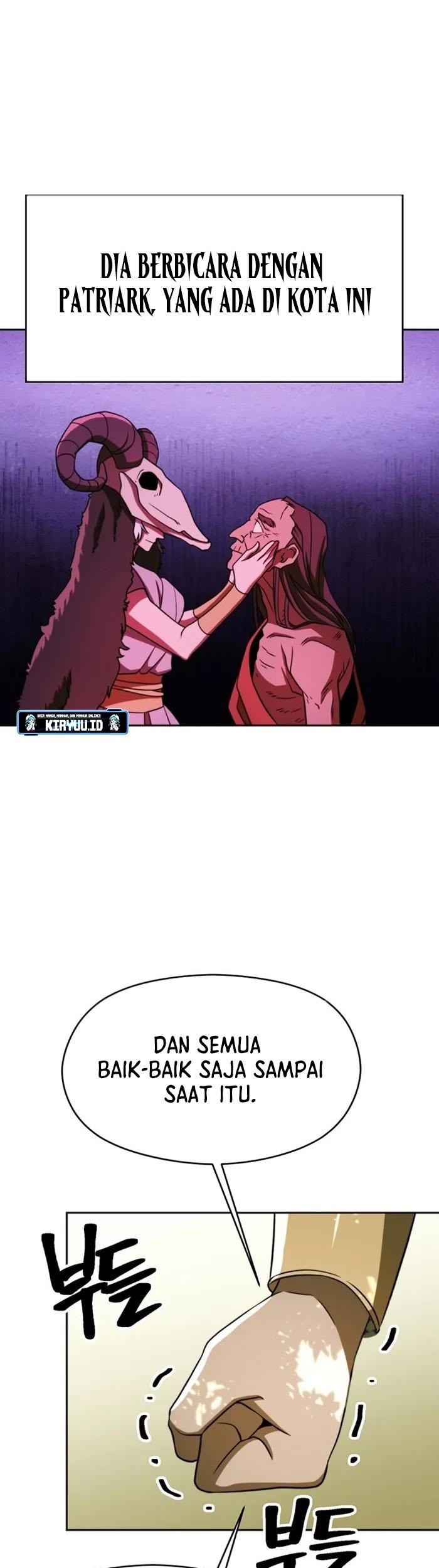 Archmage Transcending Through Regression Chapter 111 Gambar 31