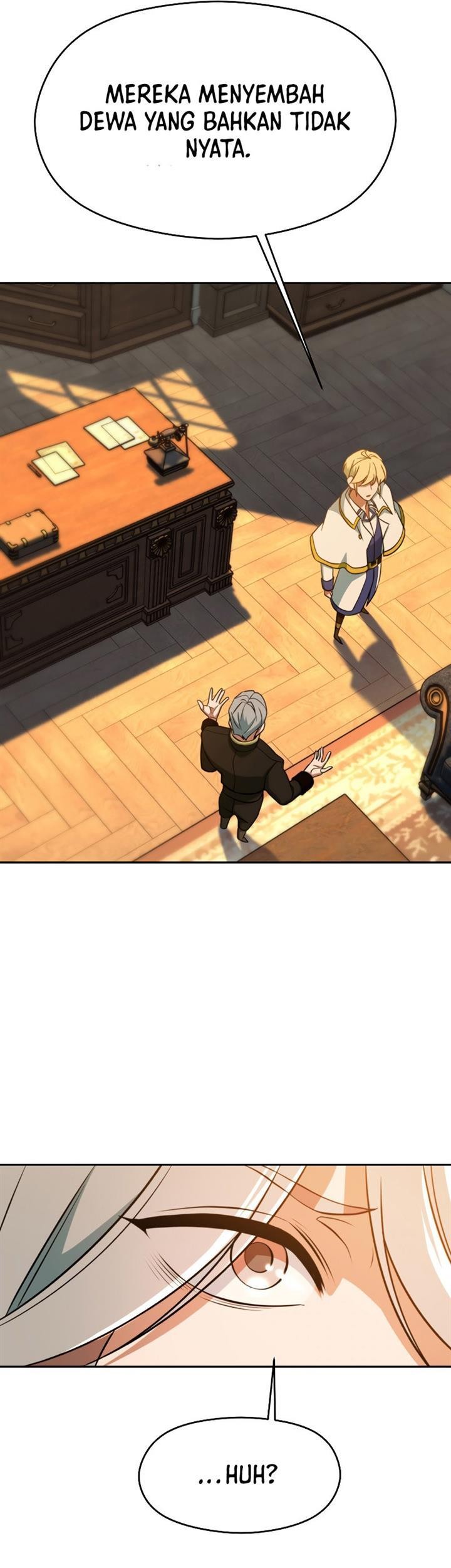 Archmage Transcending Through Regression Chapter 110 Gambar 40