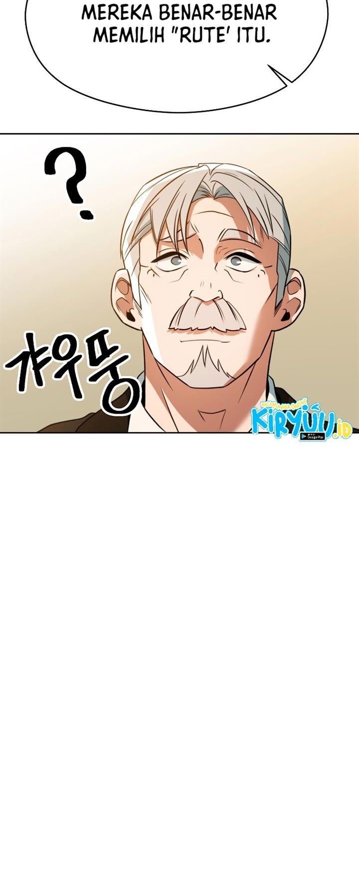 Archmage Transcending Through Regression Chapter 110 Gambar 42