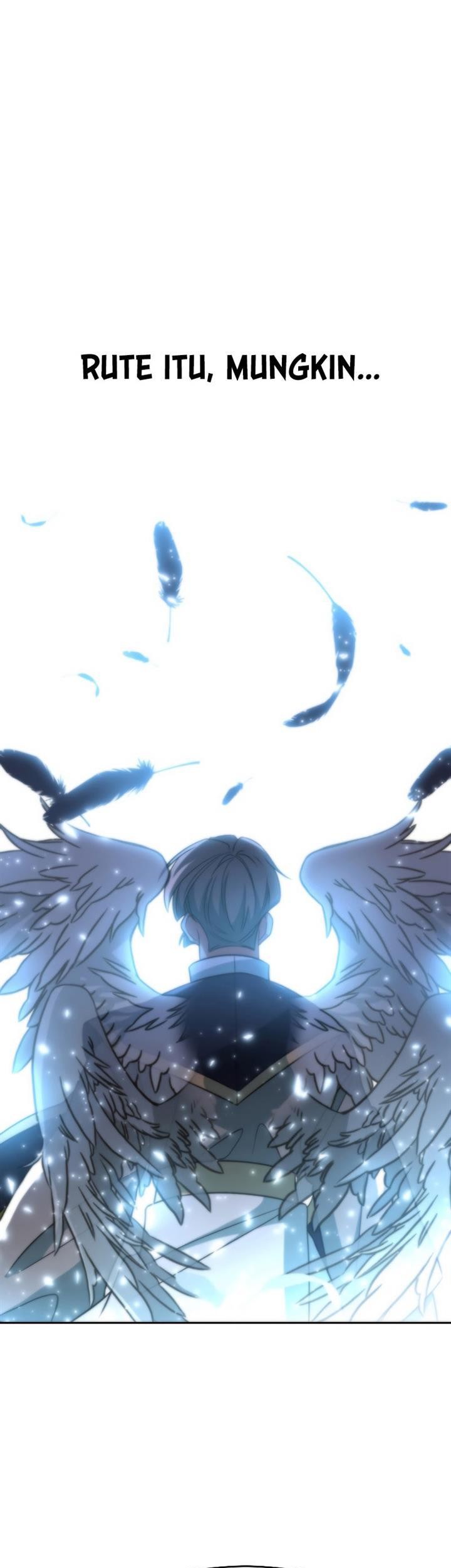 Archmage Transcending Through Regression Chapter 110 Gambar 43