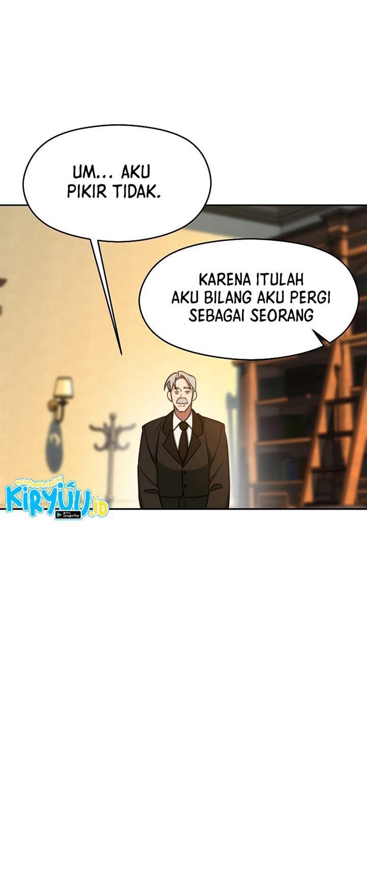 Archmage Transcending Through Regression Chapter 110 Gambar 45