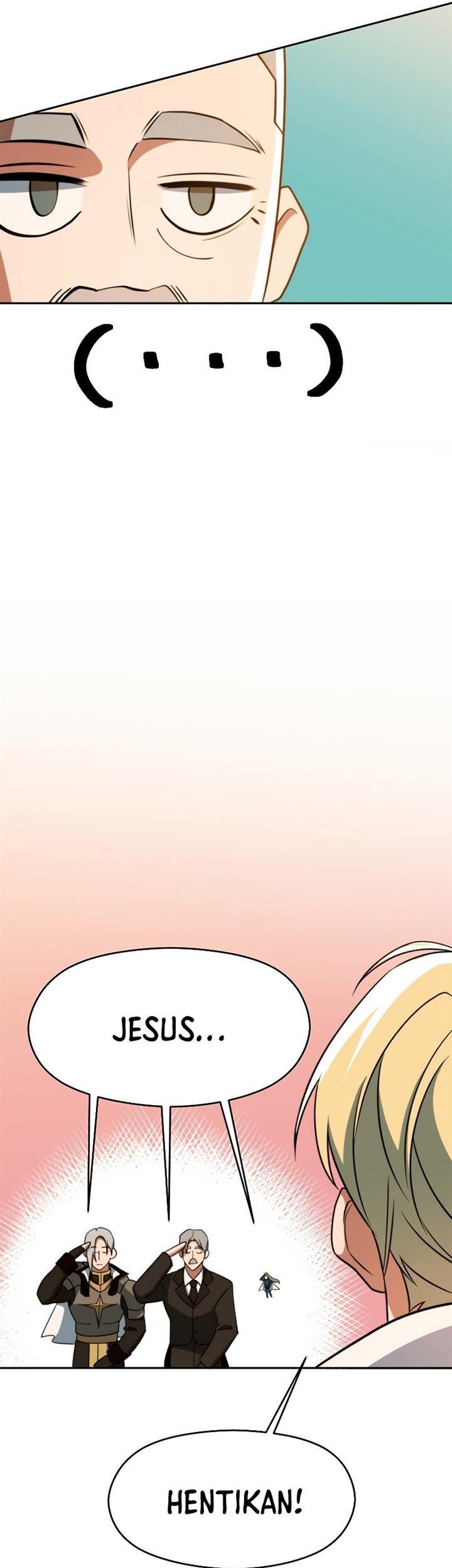 Archmage Transcending Through Regression Chapter 110 Gambar 31