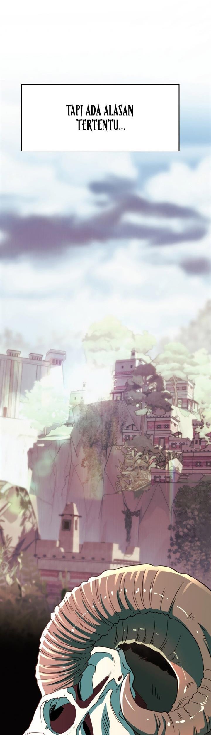 Archmage Transcending Through Regression Chapter 110 Gambar 35