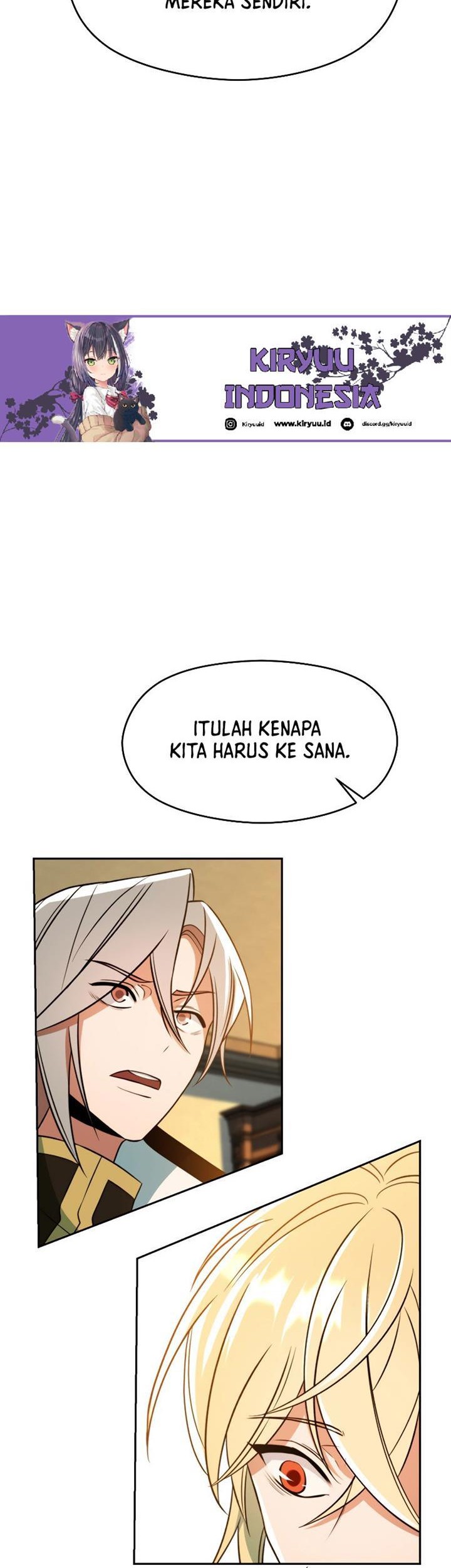 Archmage Transcending Through Regression Chapter 110 Gambar 38