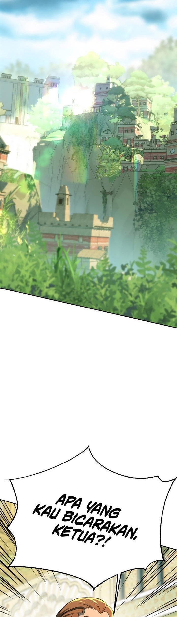 Manhwa Archmage Transcending Through Regression Chapter 110 gambar nomor 2