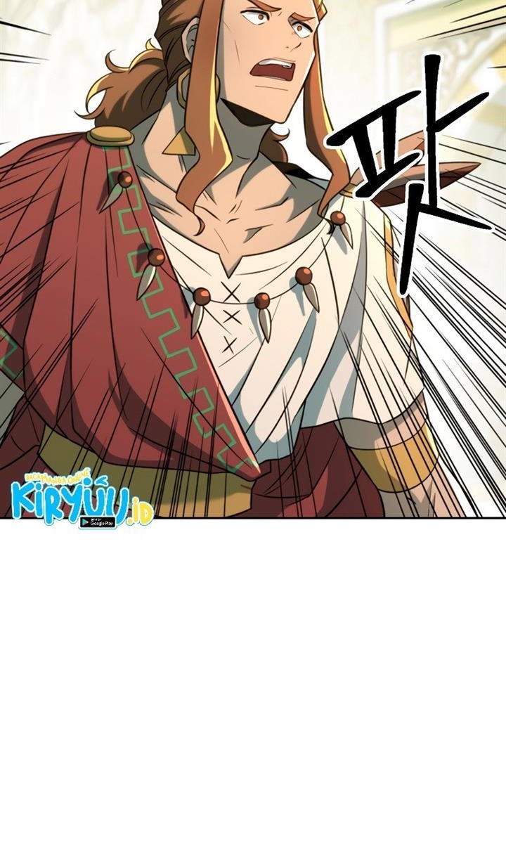 Archmage Transcending Through Regression Chapter 110 Gambar 3