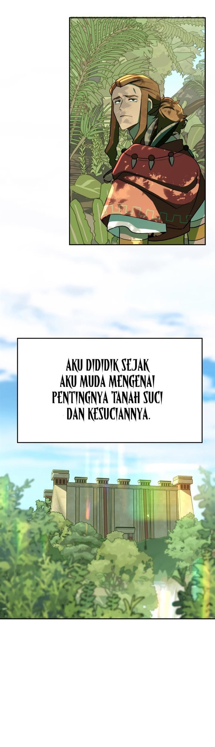 Archmage Transcending Through Regression Chapter 110 Gambar 19