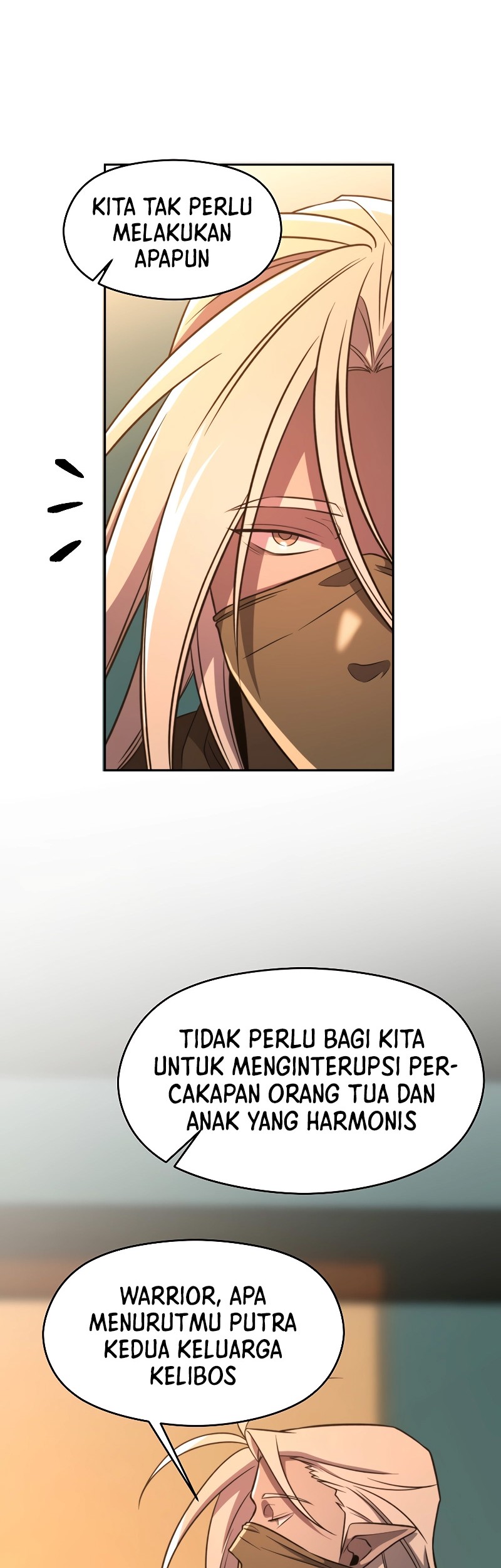 Archmage Transcending Through Regression Chapter 100 Gambar 5