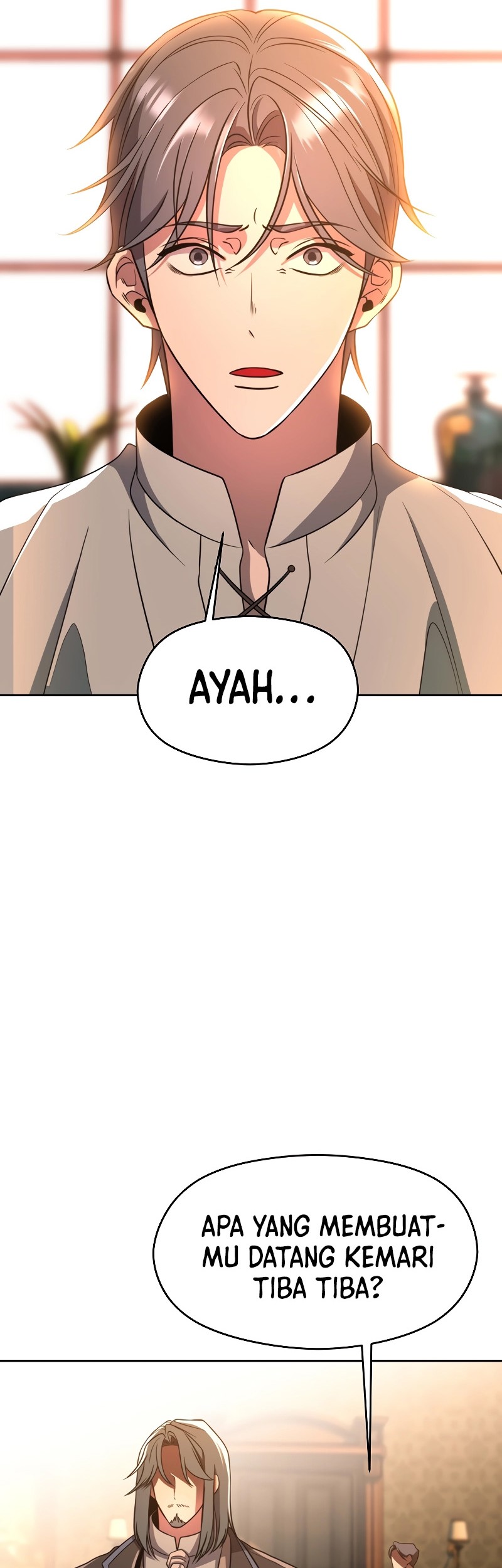 Archmage Transcending Through Regression Chapter 100 Gambar 9