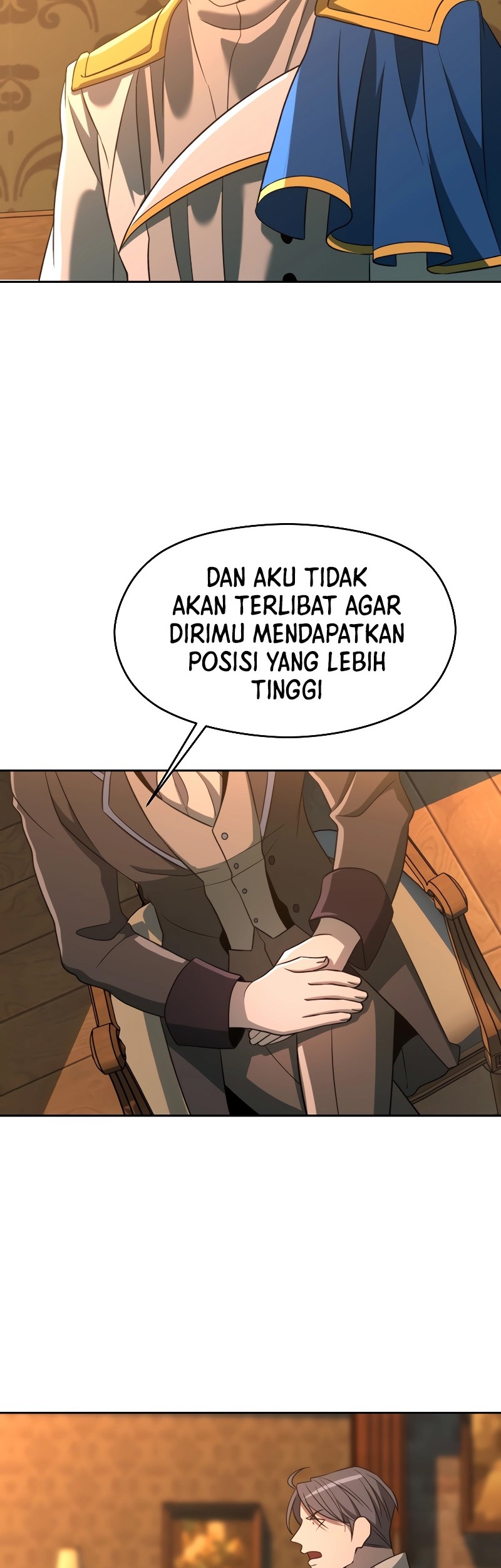 Archmage Transcending Through Regression Chapter 100 Gambar 15