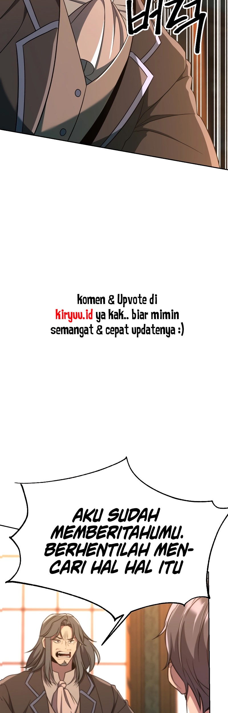 Archmage Transcending Through Regression Chapter 100 Gambar 26