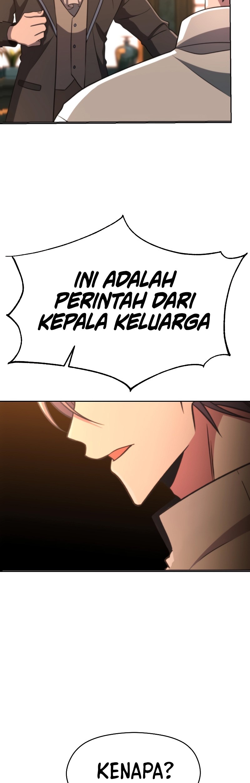 Archmage Transcending Through Regression Chapter 100 Gambar 27