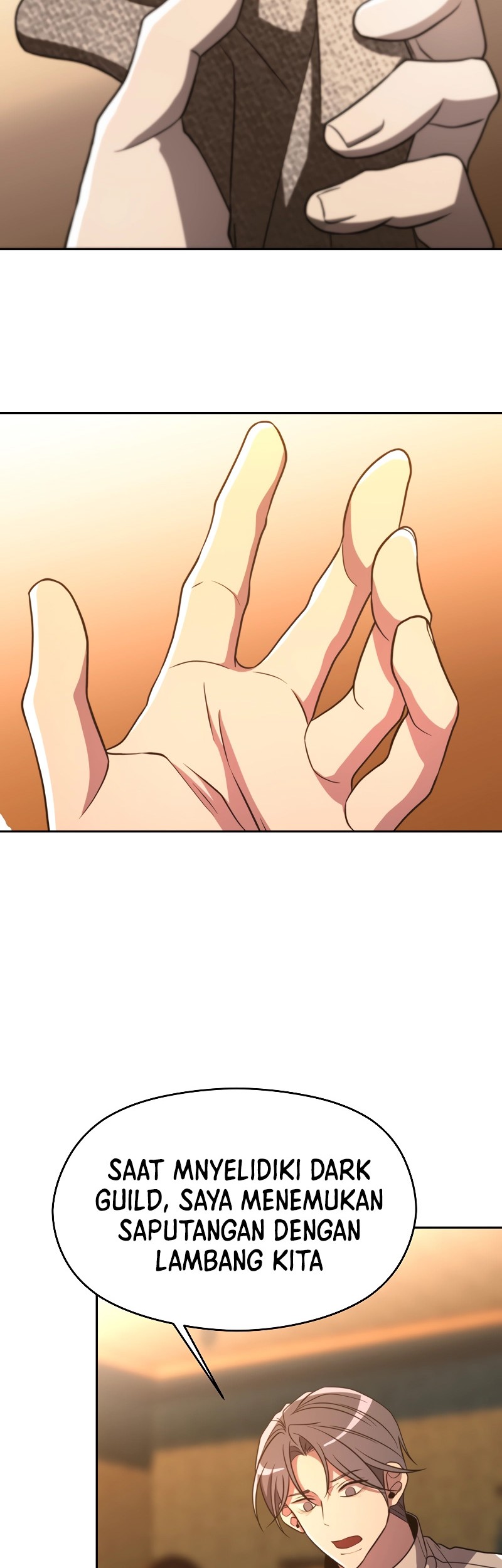 Archmage Transcending Through Regression Chapter 100 Gambar 33