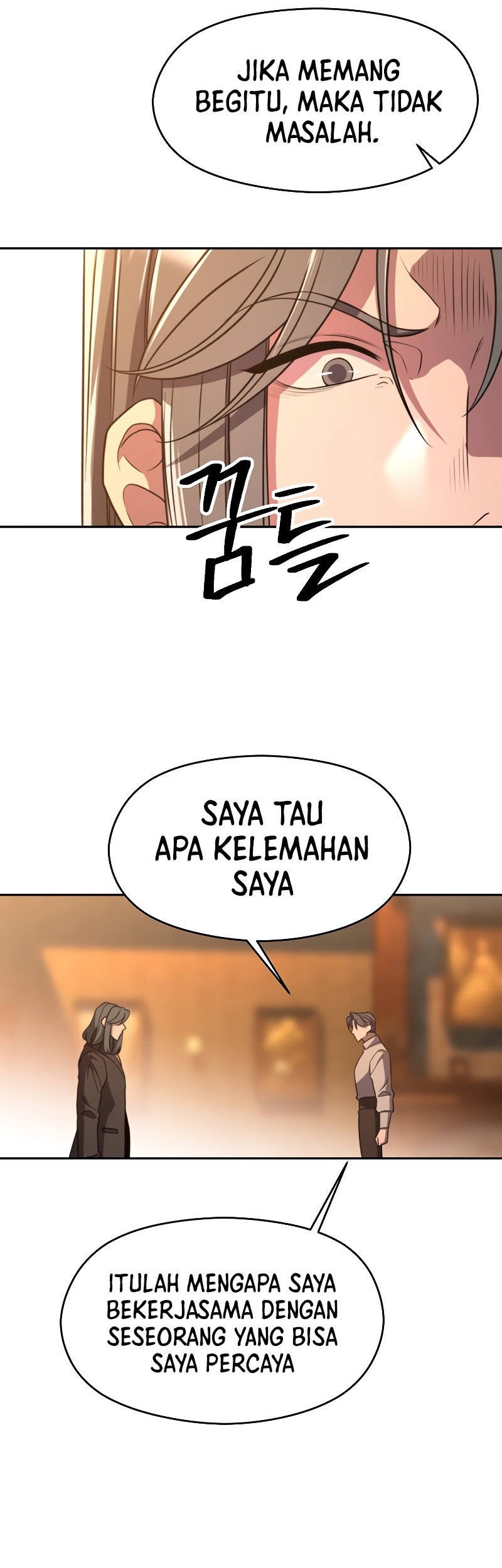 Archmage Transcending Through Regression Chapter 100 Gambar 37