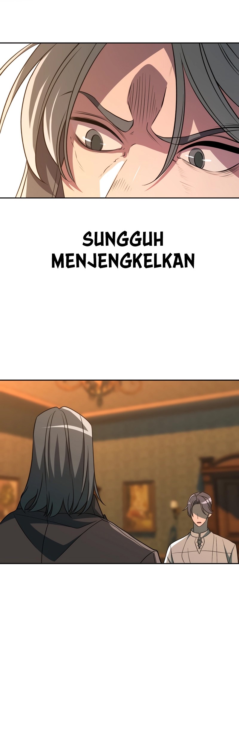 Archmage Transcending Through Regression Chapter 100 Gambar 43