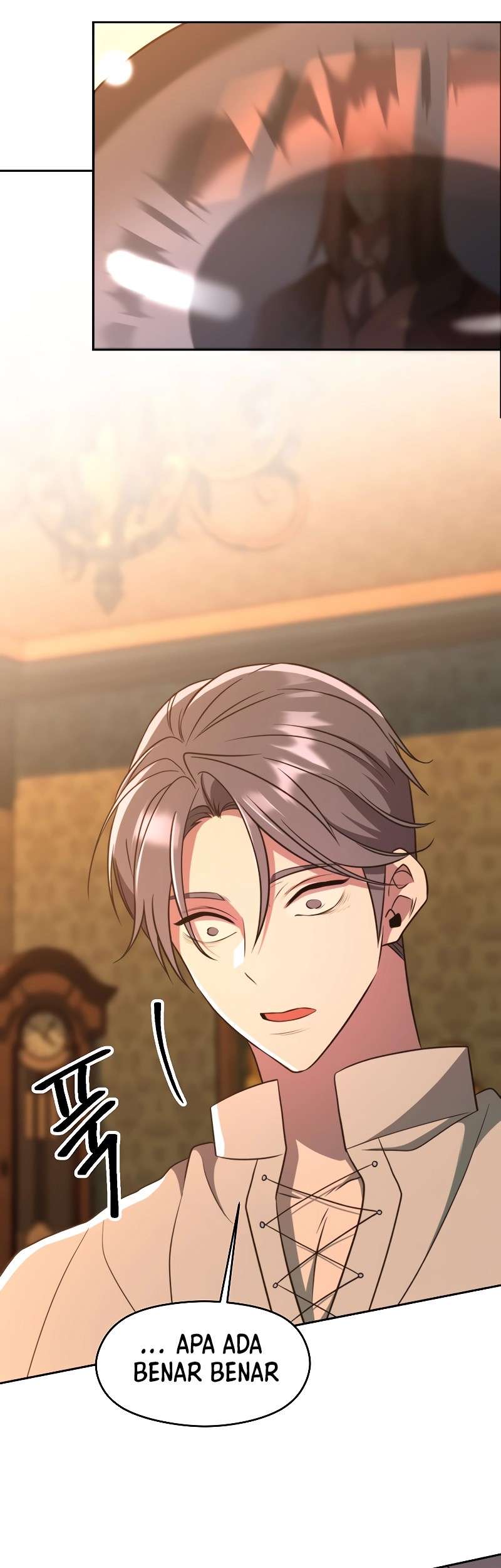 Archmage Transcending Through Regression Chapter 100 Gambar 44