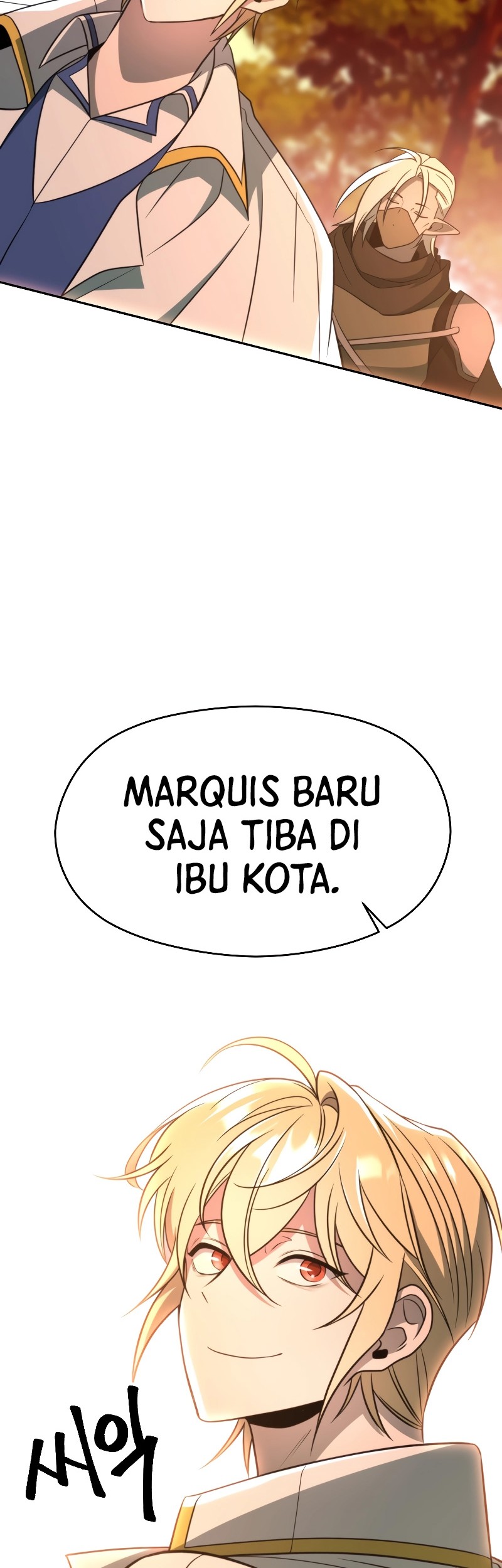 Archmage Transcending Through Regression Chapter 99 Gambar 53