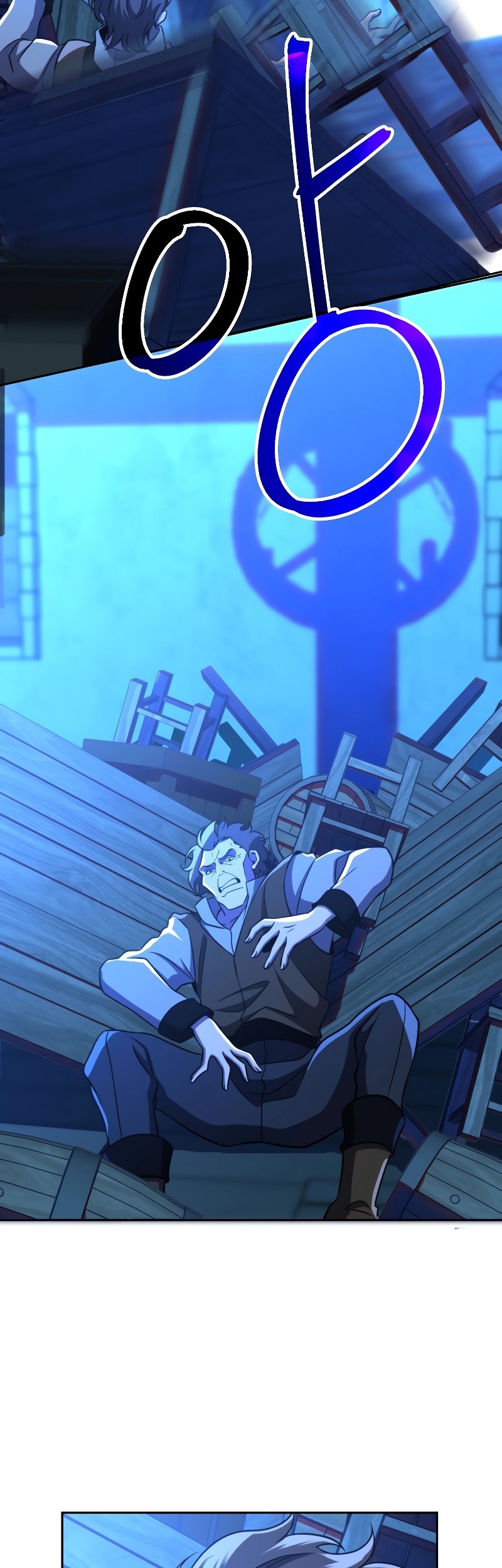 Archmage Transcending Through Regression Chapter 99 Gambar 3