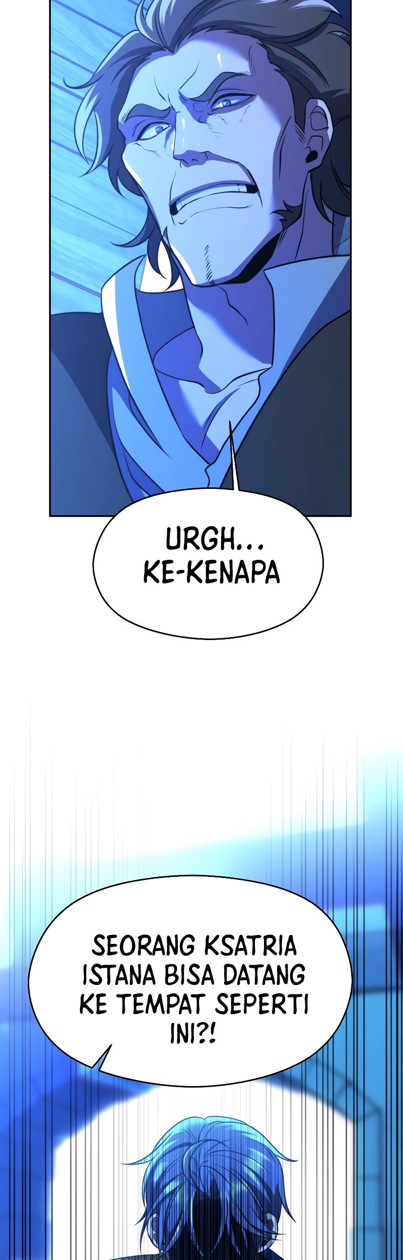 Archmage Transcending Through Regression Chapter 99 Gambar 4