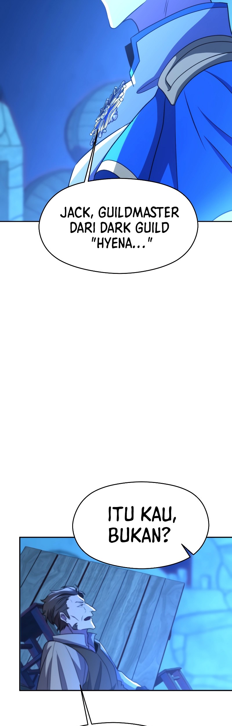 Archmage Transcending Through Regression Chapter 99 Gambar 6