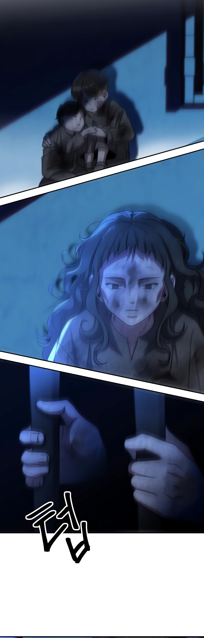 Archmage Transcending Through Regression Chapter 99 Gambar 10