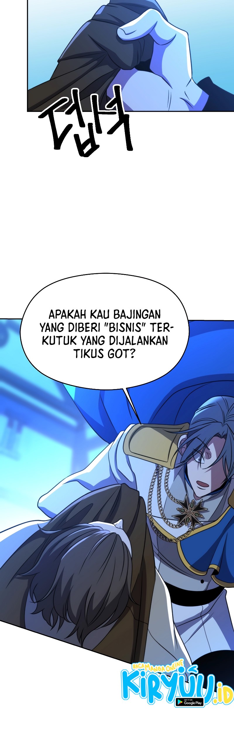 Archmage Transcending Through Regression Chapter 99 Gambar 12