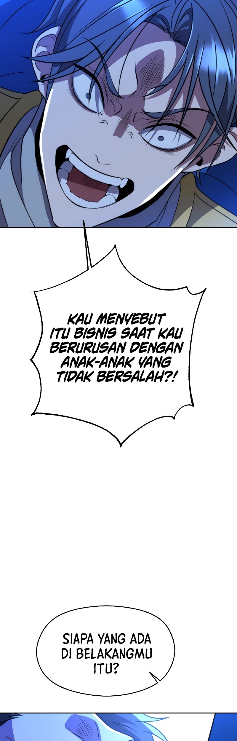 Archmage Transcending Through Regression Chapter 99 Gambar 15