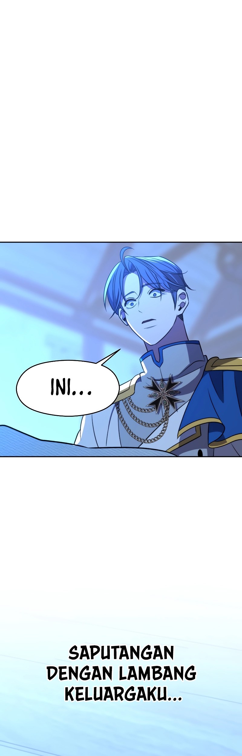 Archmage Transcending Through Regression Chapter 99 Gambar 22