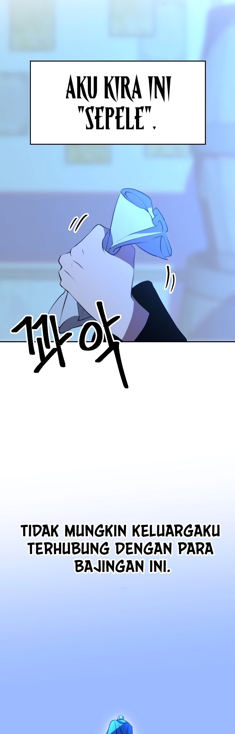 Archmage Transcending Through Regression Chapter 99 Gambar 24