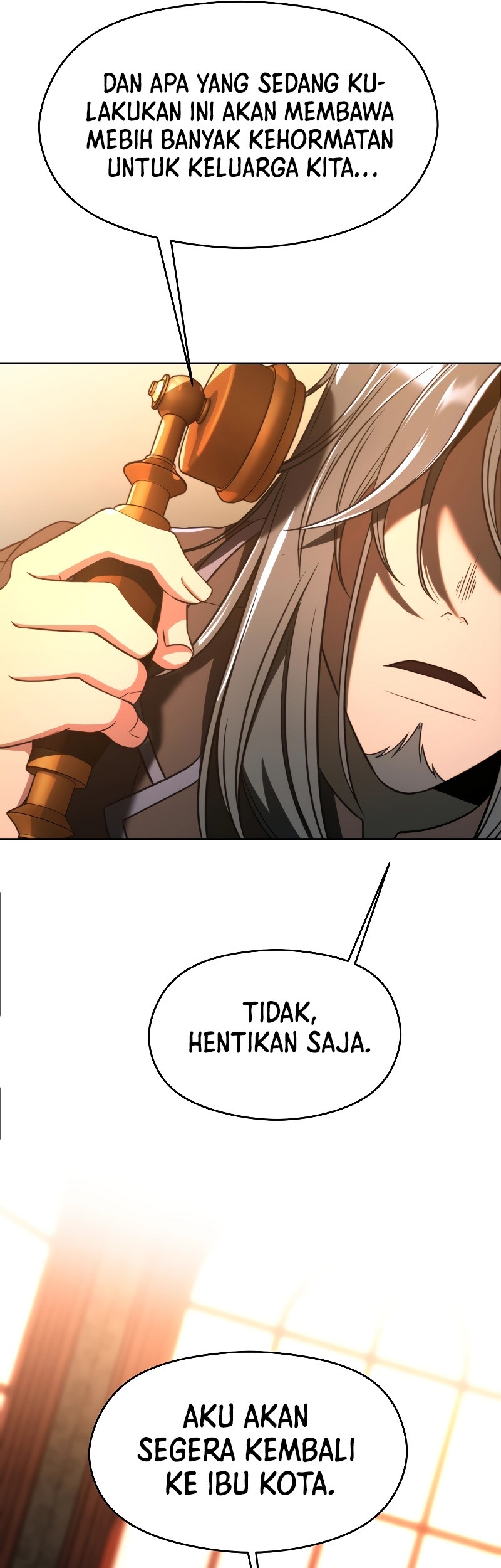 Archmage Transcending Through Regression Chapter 99 Gambar 32