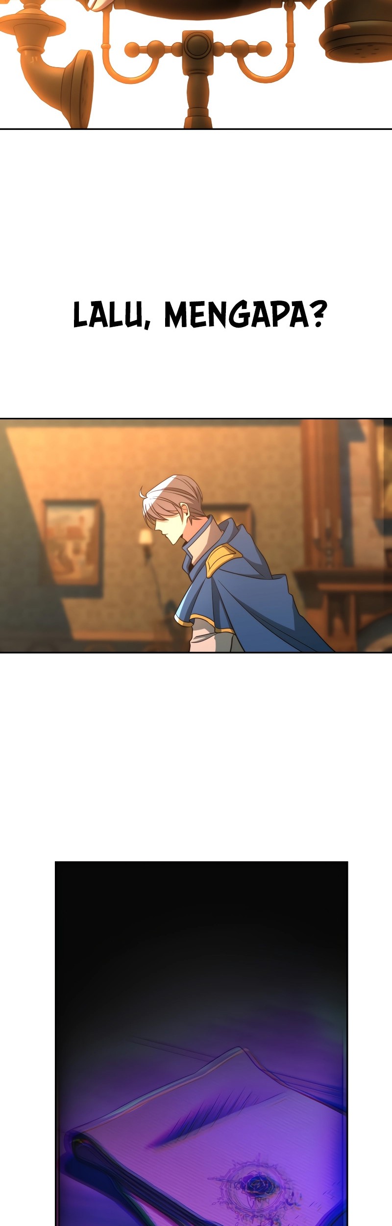 Archmage Transcending Through Regression Chapter 99 Gambar 35