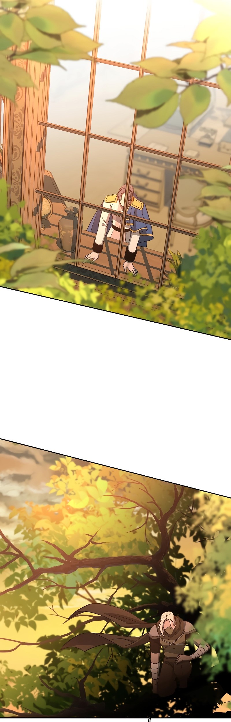 Archmage Transcending Through Regression Chapter 99 Gambar 38