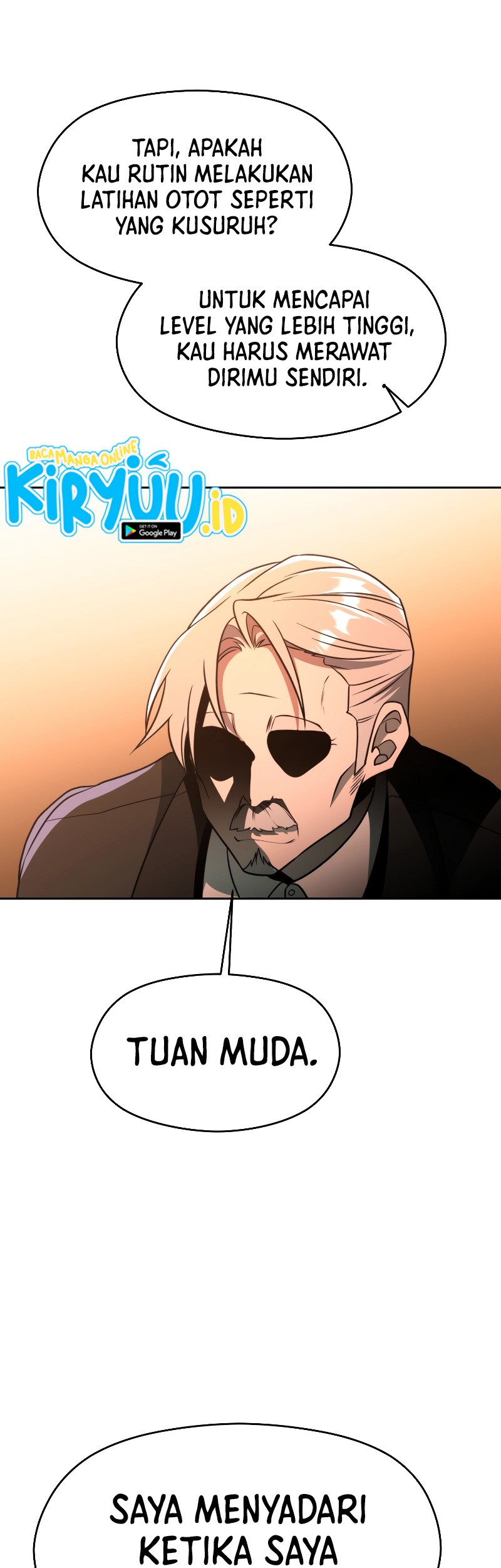 Archmage Transcending Through Regression Chapter 99 Gambar 42