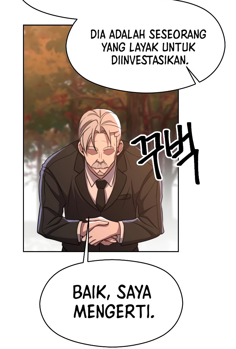 Archmage Transcending Through Regression Chapter 99 Gambar 49