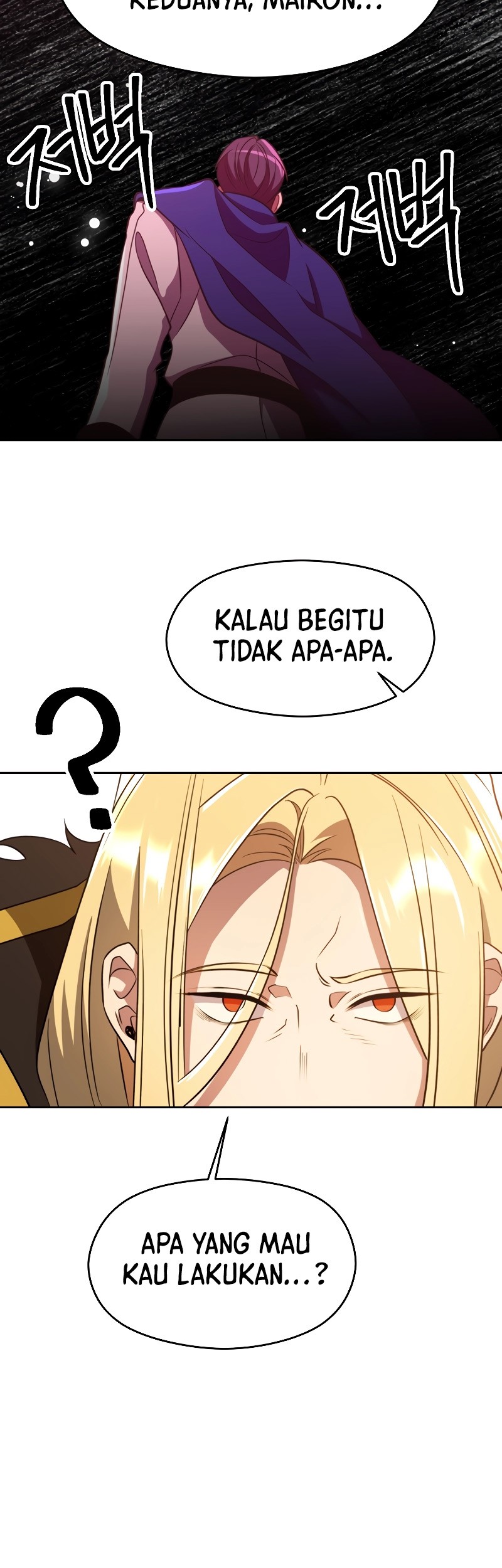 Archmage Transcending Through Regression Chapter 98 Gambar 49